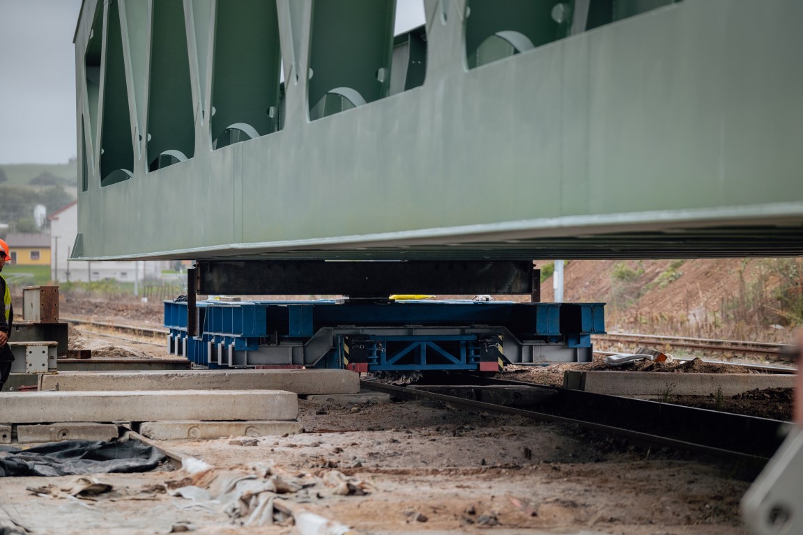 Mosty Záboří - Obrázek v galerii